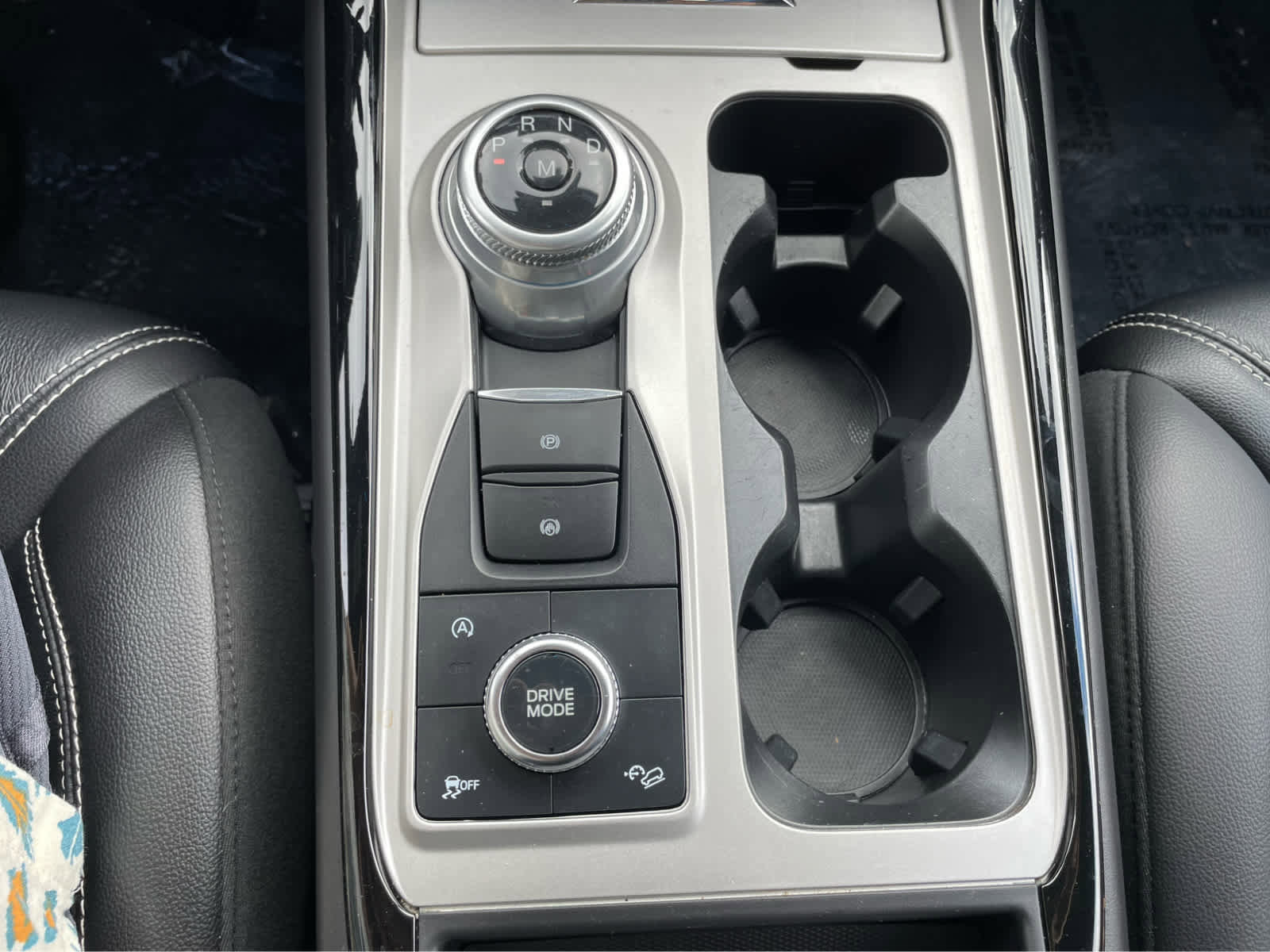 Used 2023 Ford Explorer ST w/ Equipment Group 401A image 27