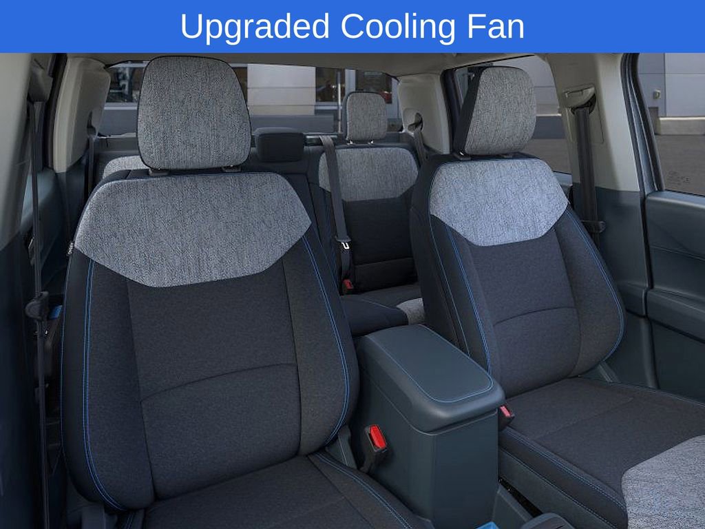 New 2026 Ford Maverick XLT w/ 4K Tow Package image 10