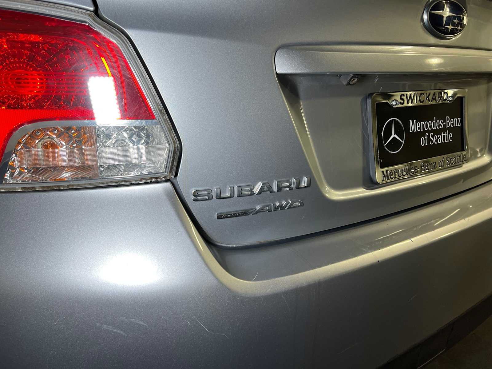 Used 2015 Subaru Impreza 2.0i AWD/4WD image 14