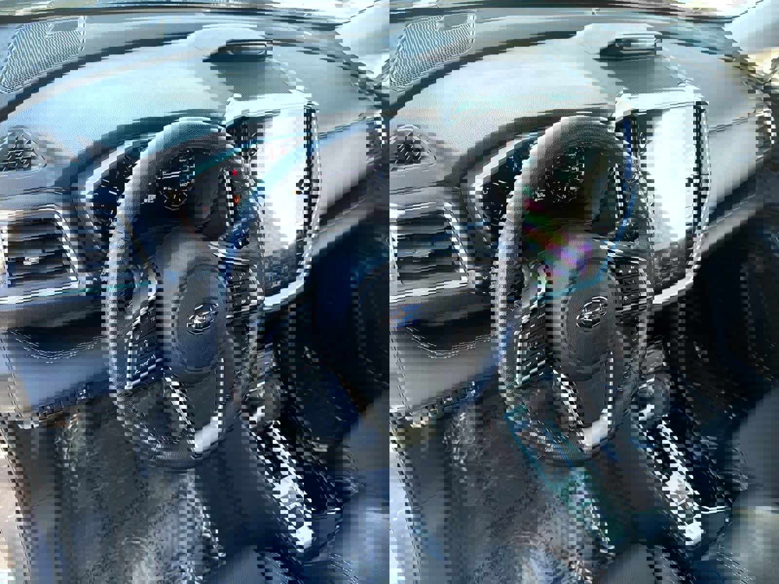 Certified 2023 Subaru Ascent Limited w/ Technology Package image 10