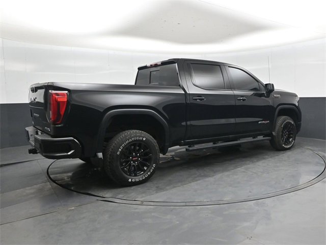 Used 2023 GMC Sierra 1500 AT4X image 4