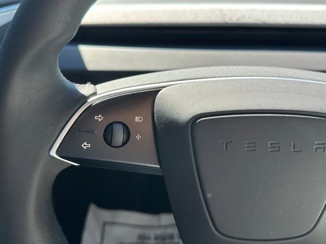 Used 2025 Tesla Model 3 Long Range image 22