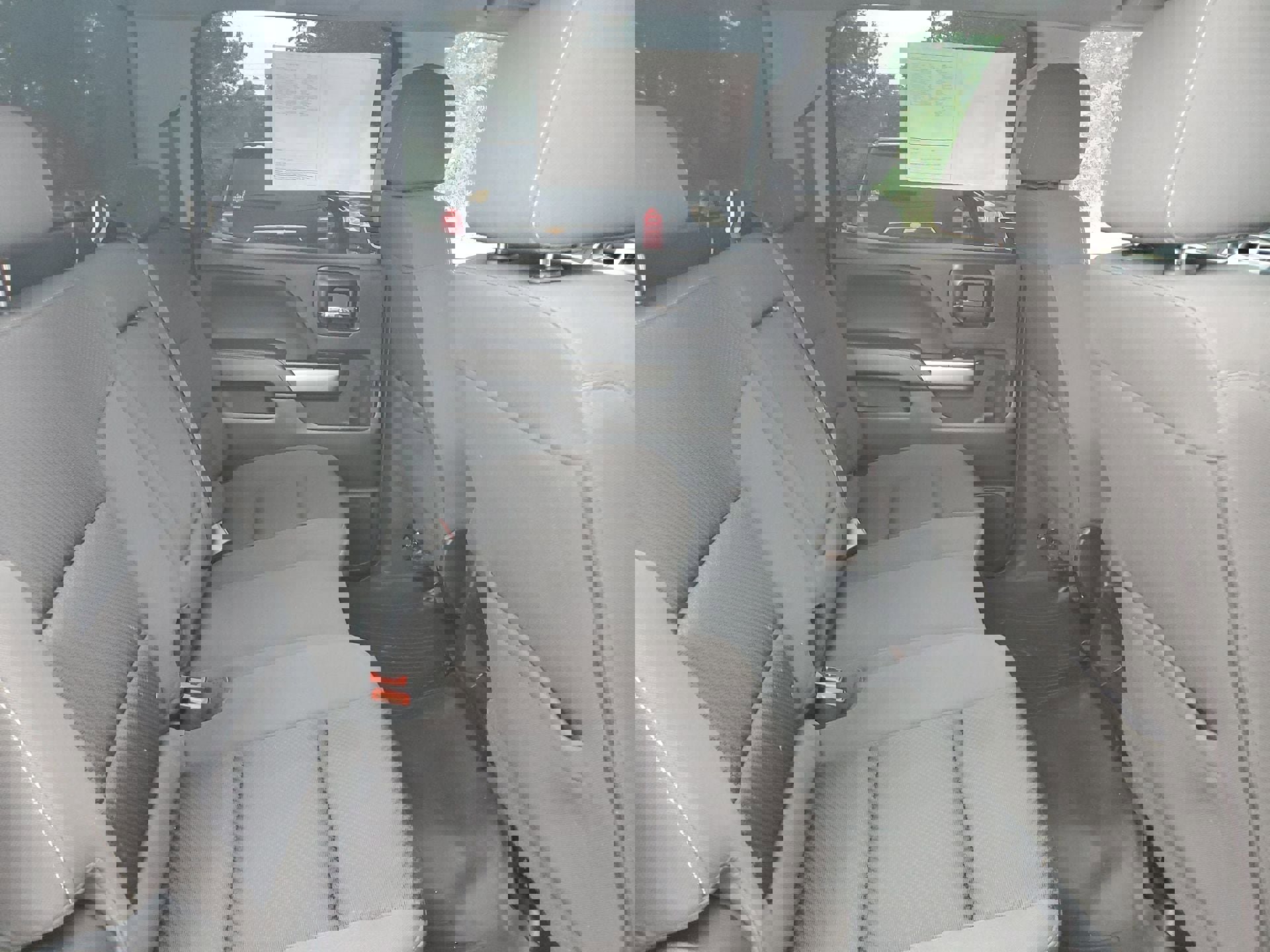 Used 2017 Chevrolet Silverado 1500 LT w/ All Star Edition image 77