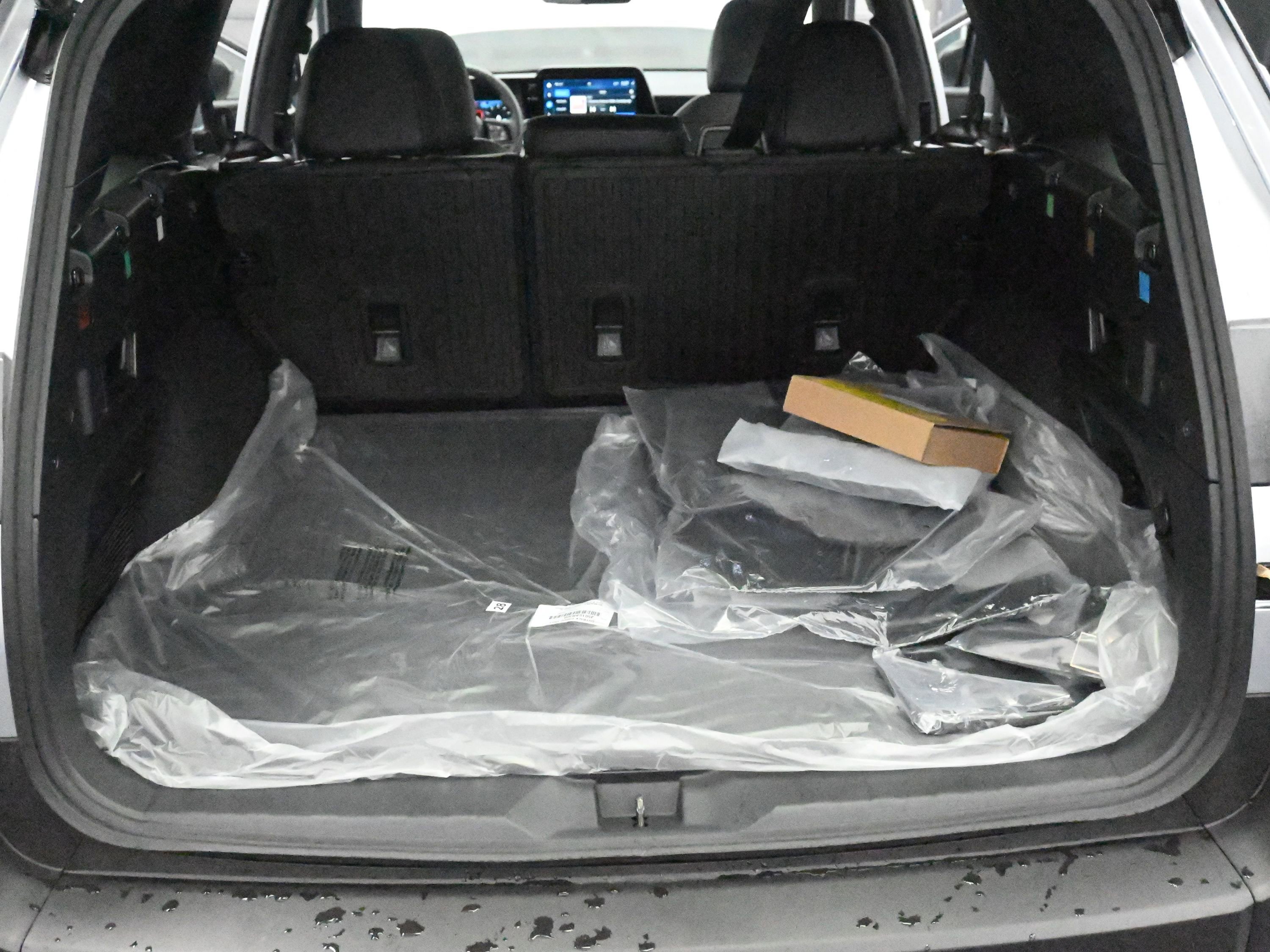 New 2026 Subaru Outback Limited AWD/4WD image 39