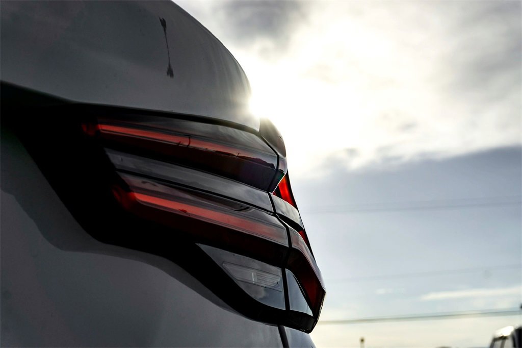 Used 2022 BMW X3 sDrive30i w/ Convenience Package image 7