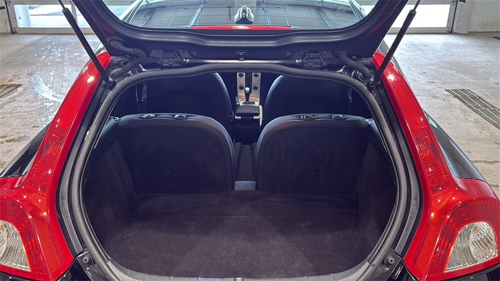 Used 2011 Volvo C30 T5 w/ Preferred Pkg image 15