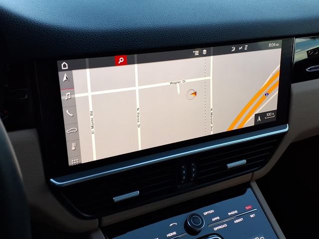 Used 2019 Porsche Cayenne AWD/4WD image 5