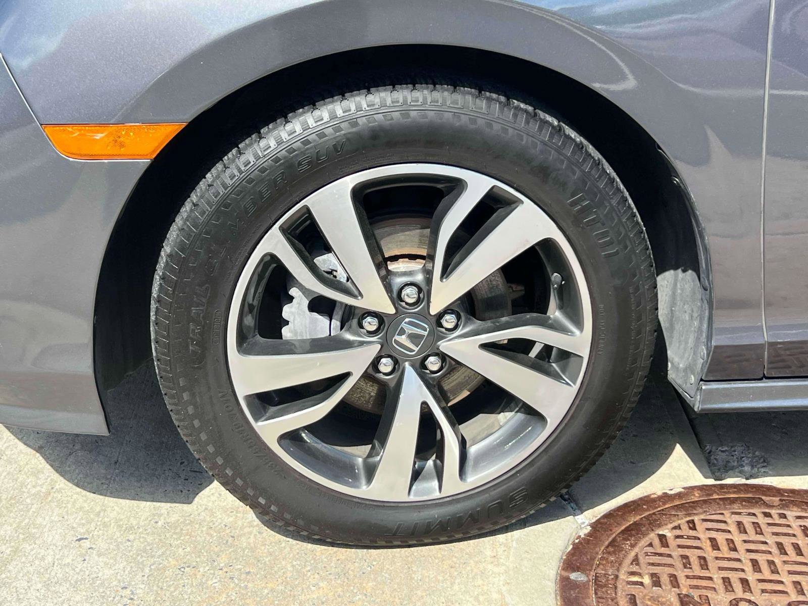 Used 2022 Honda Odyssey Touring image 7