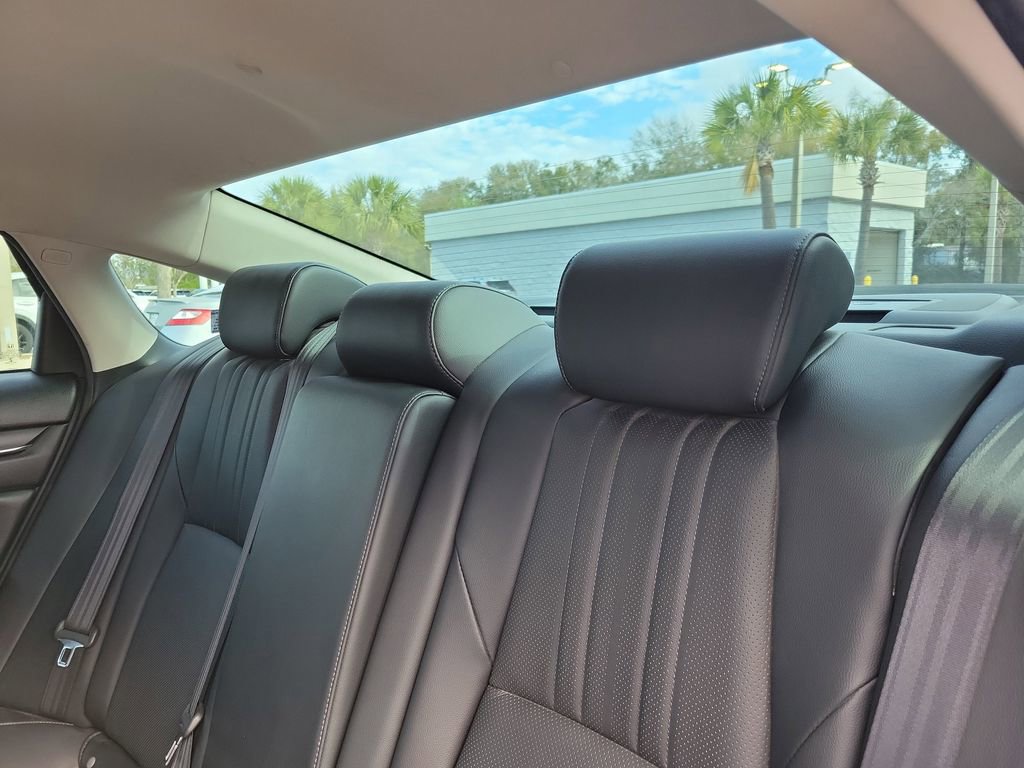 Used 2021 Honda Accord Sport Special Edition image 12