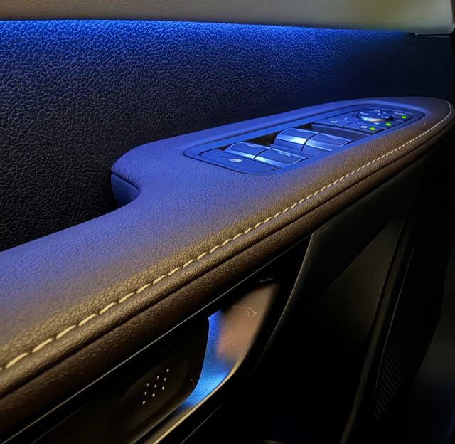 New 2026 Lexus RX 350 AWD image 14
