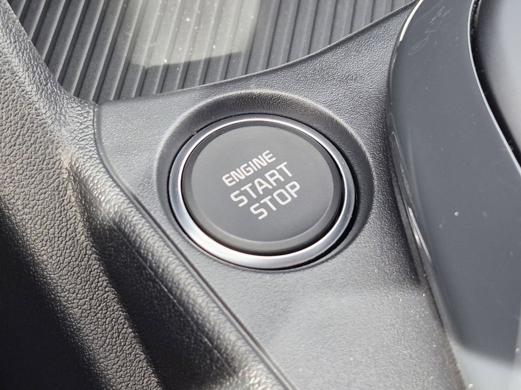 New 2026 Kia K4 EX image 25