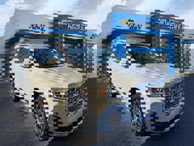 Used 2021 GMC Acadia Denali w/ Denali Technology Package