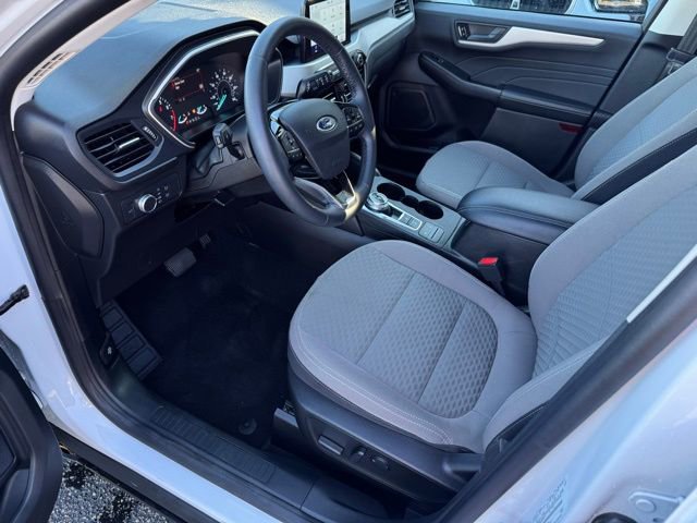 Used 2022 Ford Escape SE w/ Convenience Package image 19