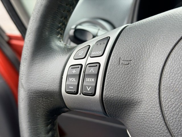 Used 2009 Suzuki SX4 AWD Hatchback w/ Touring Pkg image 8