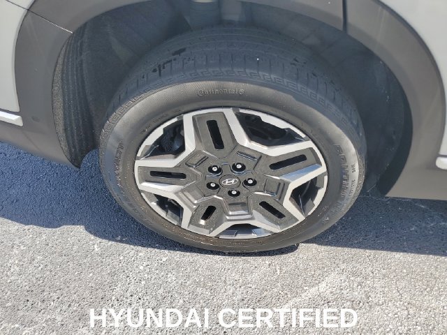 Certified 2023 Hyundai Santa Fe Limited AWD/4WD image 30