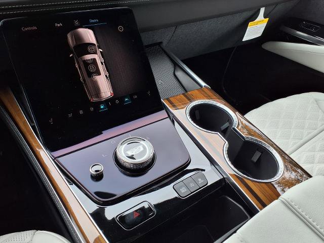 New 2026 Cadillac Escalade Platinum Sport AWD/4WD image 17