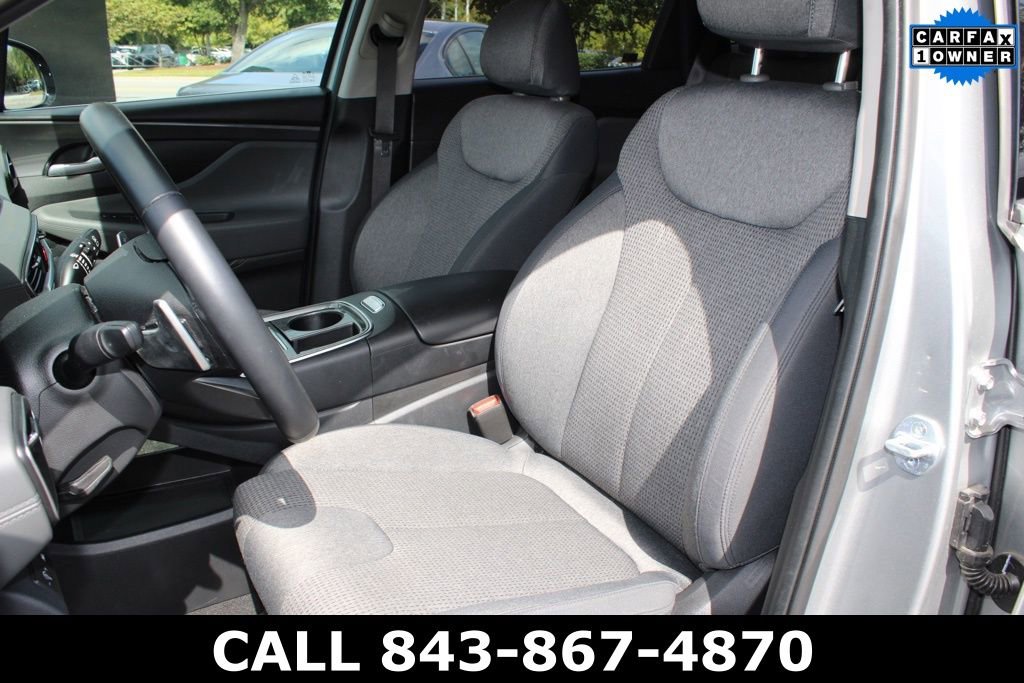 Used 2023 Hyundai Santa Fe SEL AWD/4WD image 8