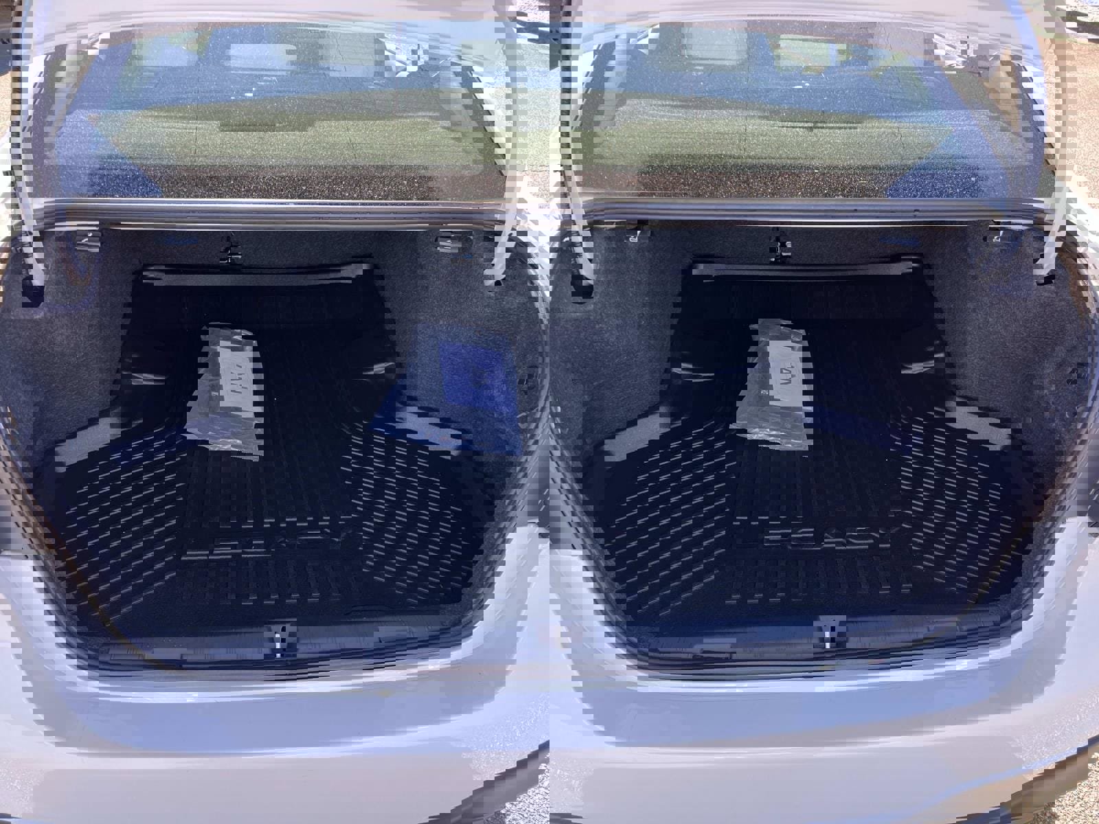 Certified 2025 Subaru Legacy Premium w/ Popular Package #1 image 18