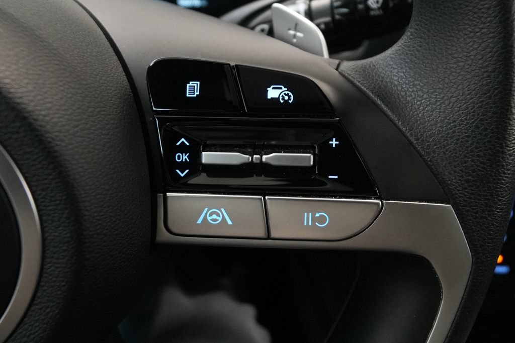 Used 2024 Hyundai Santa Cruz Night AWD/4WD image 41