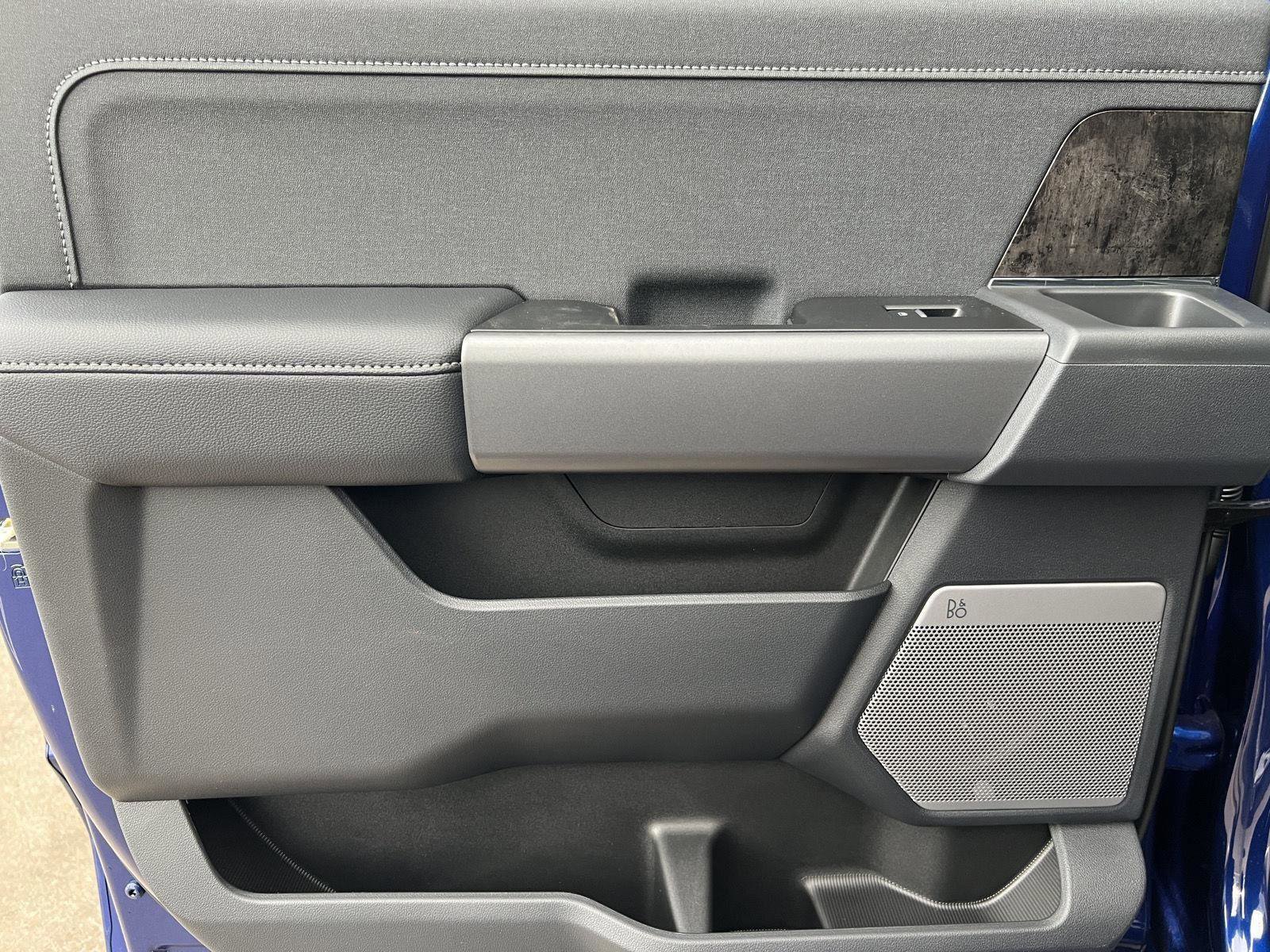 New 2026 Ford F350 Lariat w/ Tremor Off-Road Package image 51