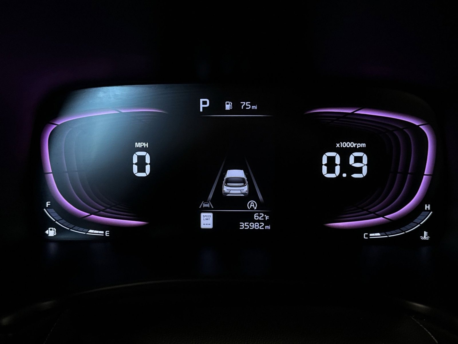 Used 2024 Kia Soul LX w/ Option Group 015 image 17