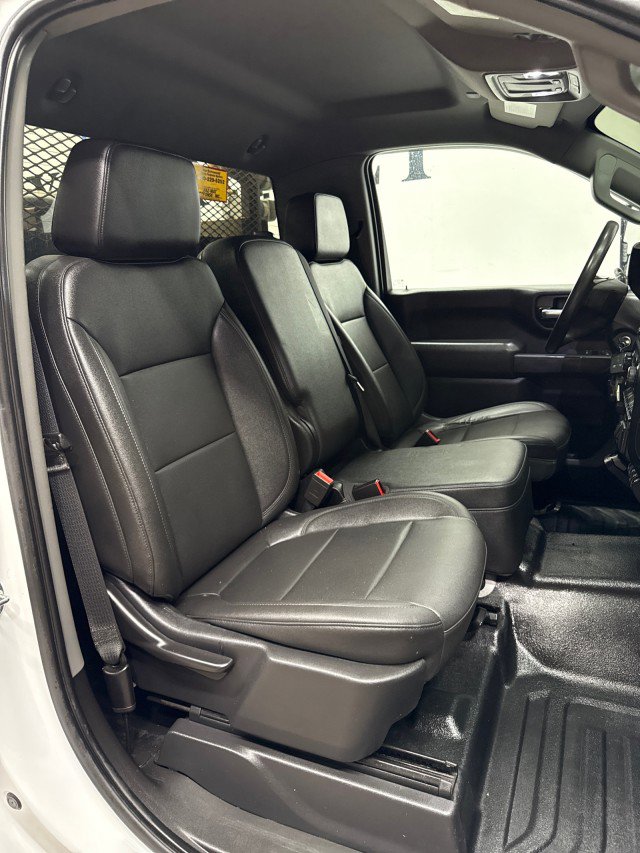 Used 2021 Chevrolet Silverado 3500 W/T w/ WT Convenience Package image 29