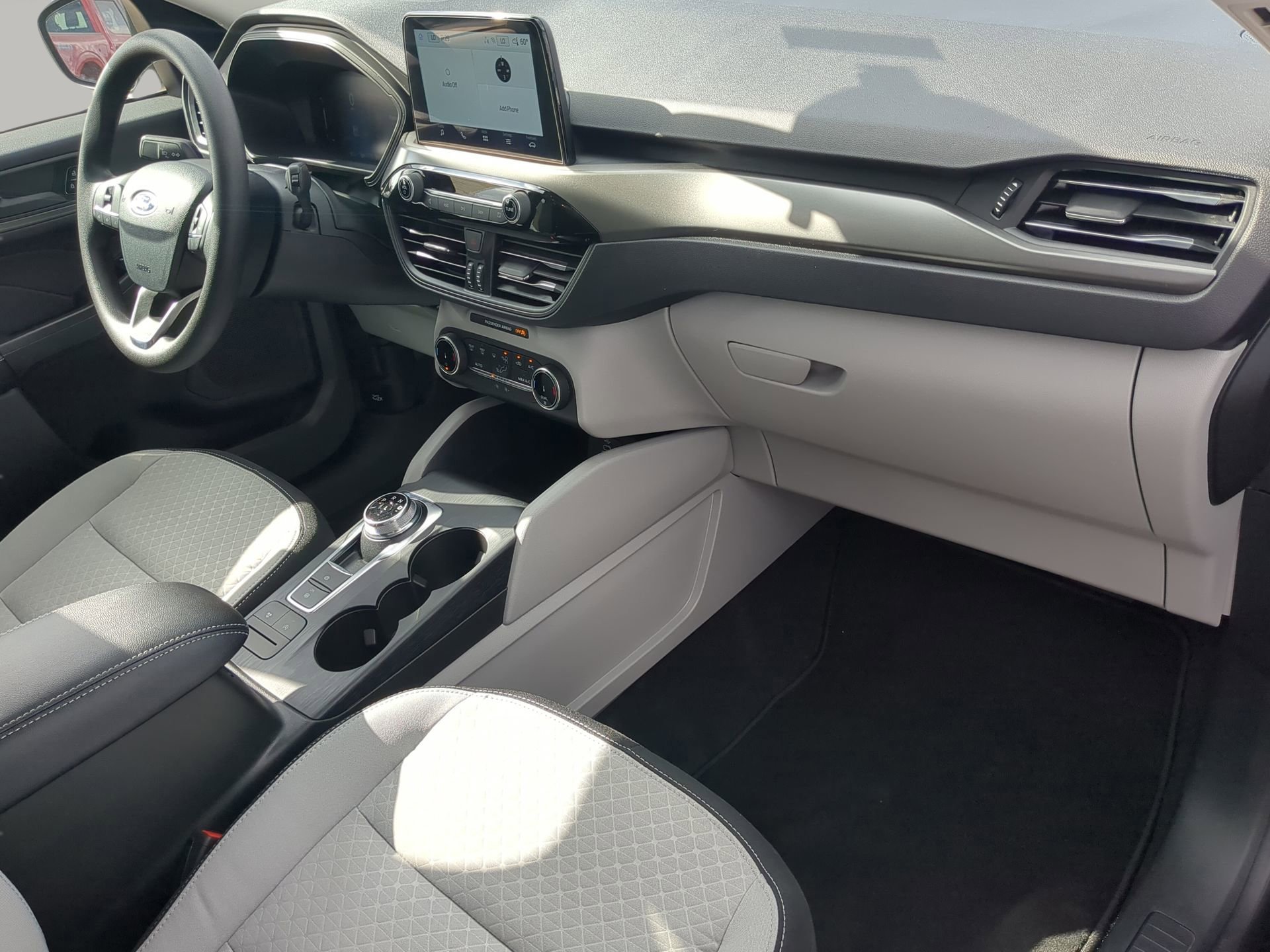 New 2026 Ford Escape Active FWD image 45