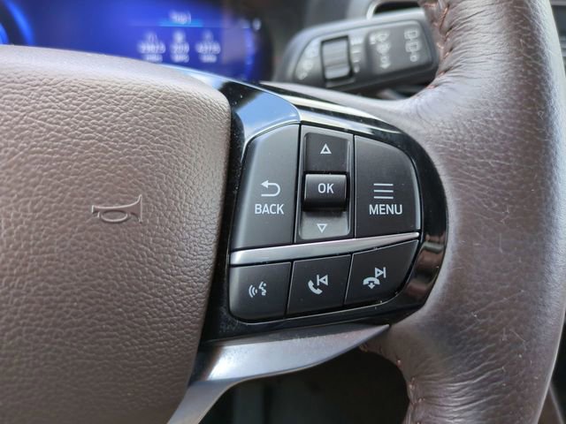 Certified 2022 Ford Explorer King Ranch w/ Premium Technology Package image 32