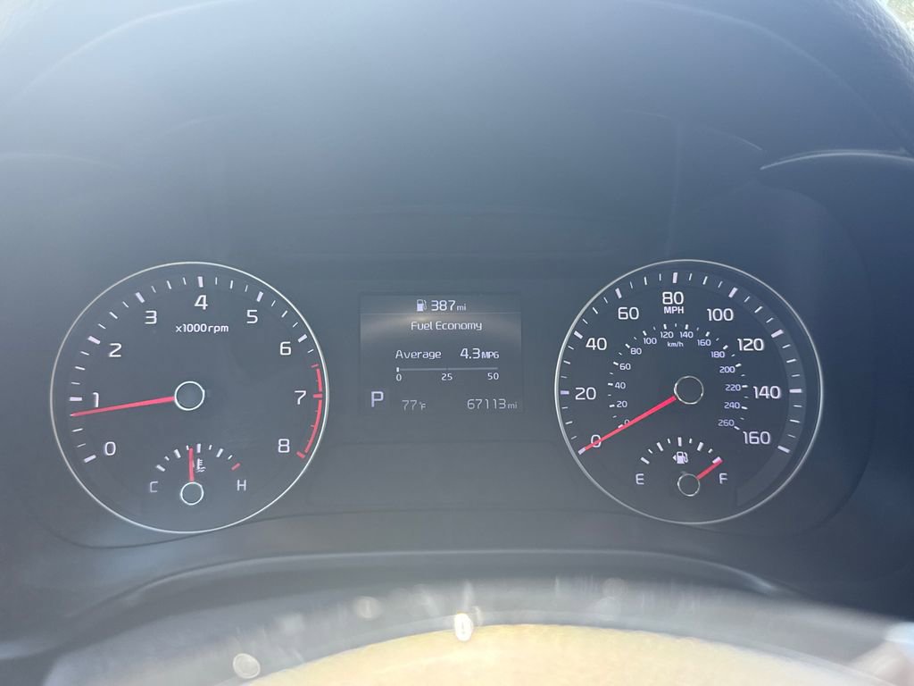 Used 2020 Kia Forte LXS image 26