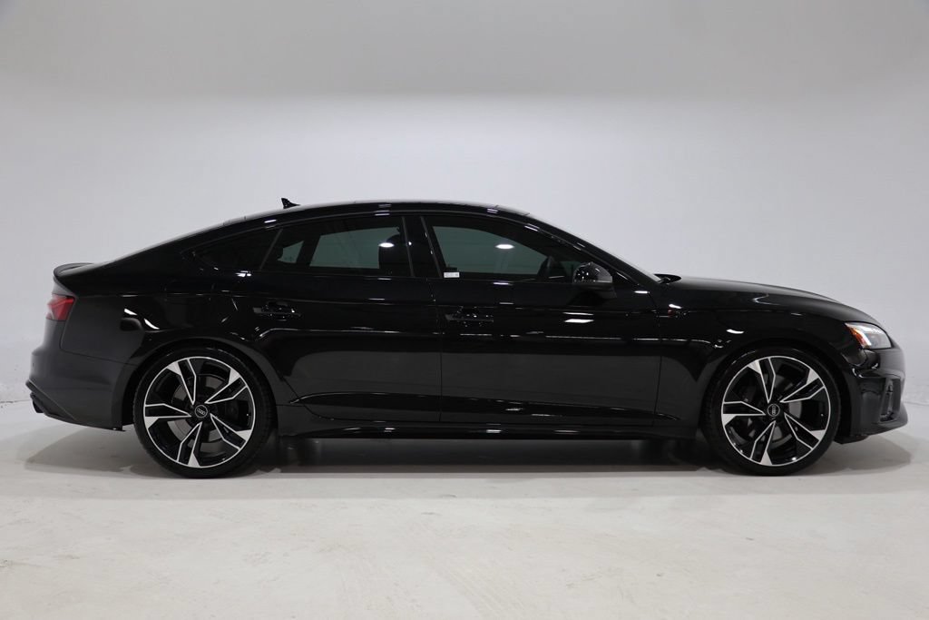 Used 2024 Audi S5 Premium Plus AWD/4WD image 8