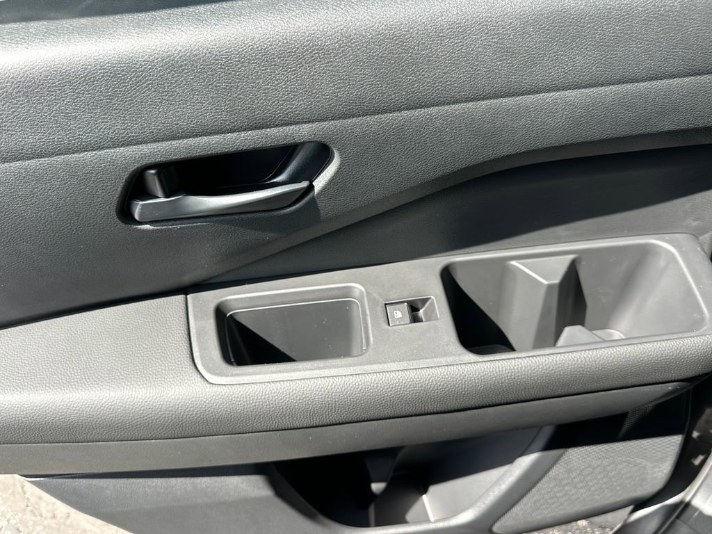 New 2026 Nissan Pathfinder SV image 14