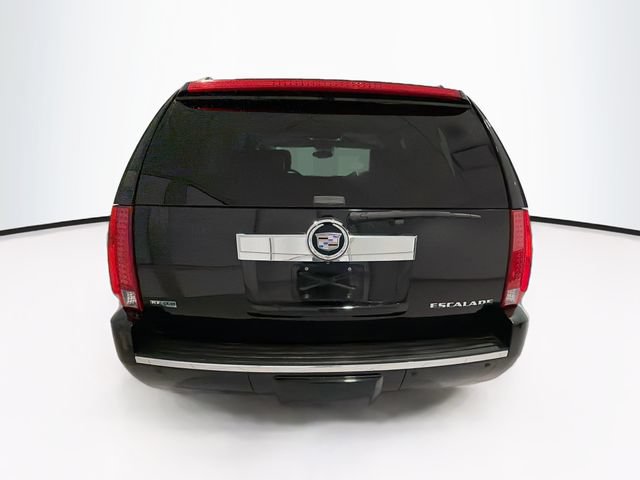 Used 2010 Cadillac Escalade Premium AWD/4WD image 6