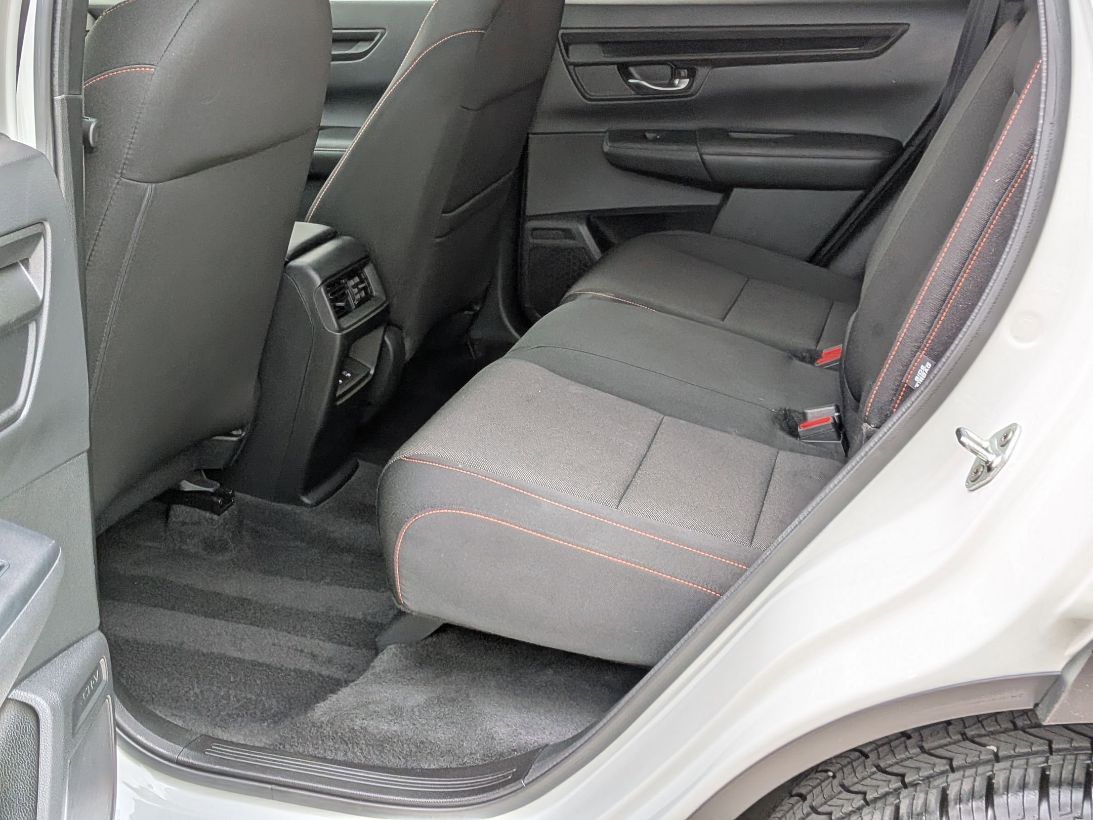 Certified 2023 Honda CR-V Sport image 23