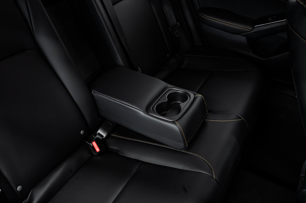 New 2026 Acura Integra A-Spec w/ Technology Package FWD image 33