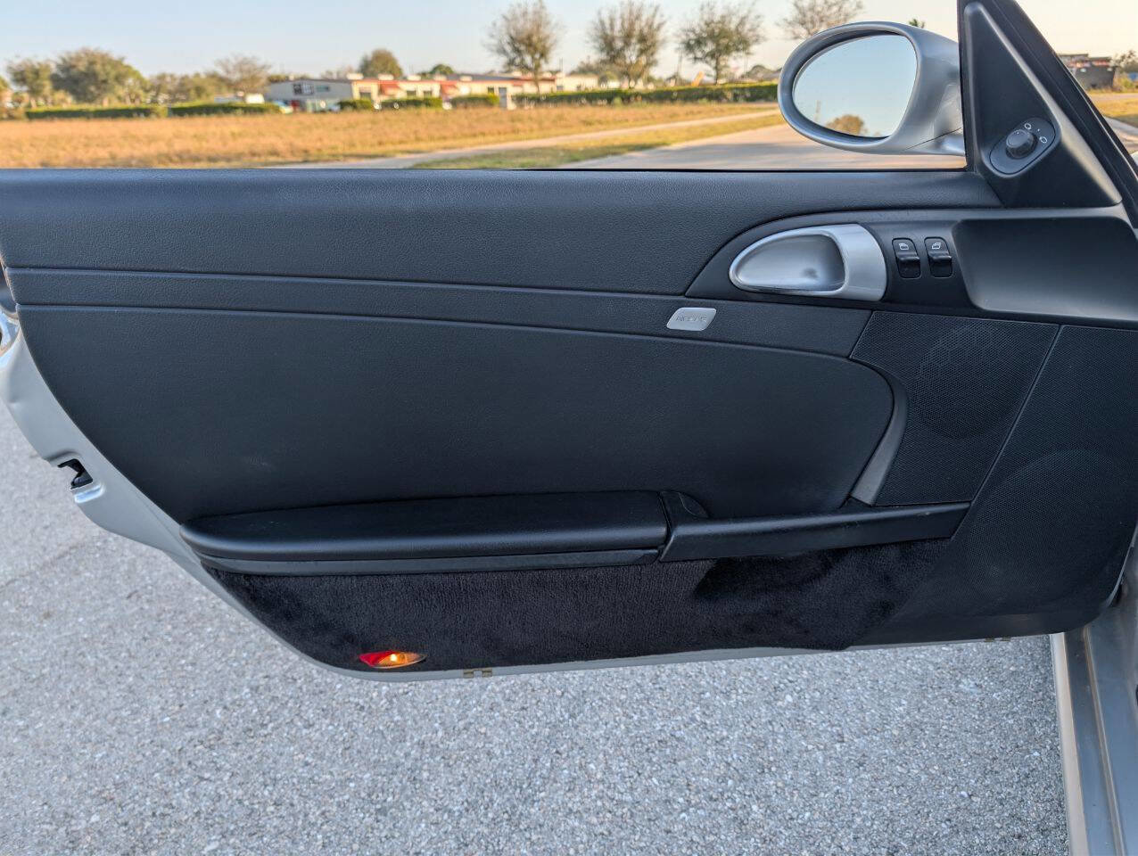 Used 2006 Porsche Boxster image 14