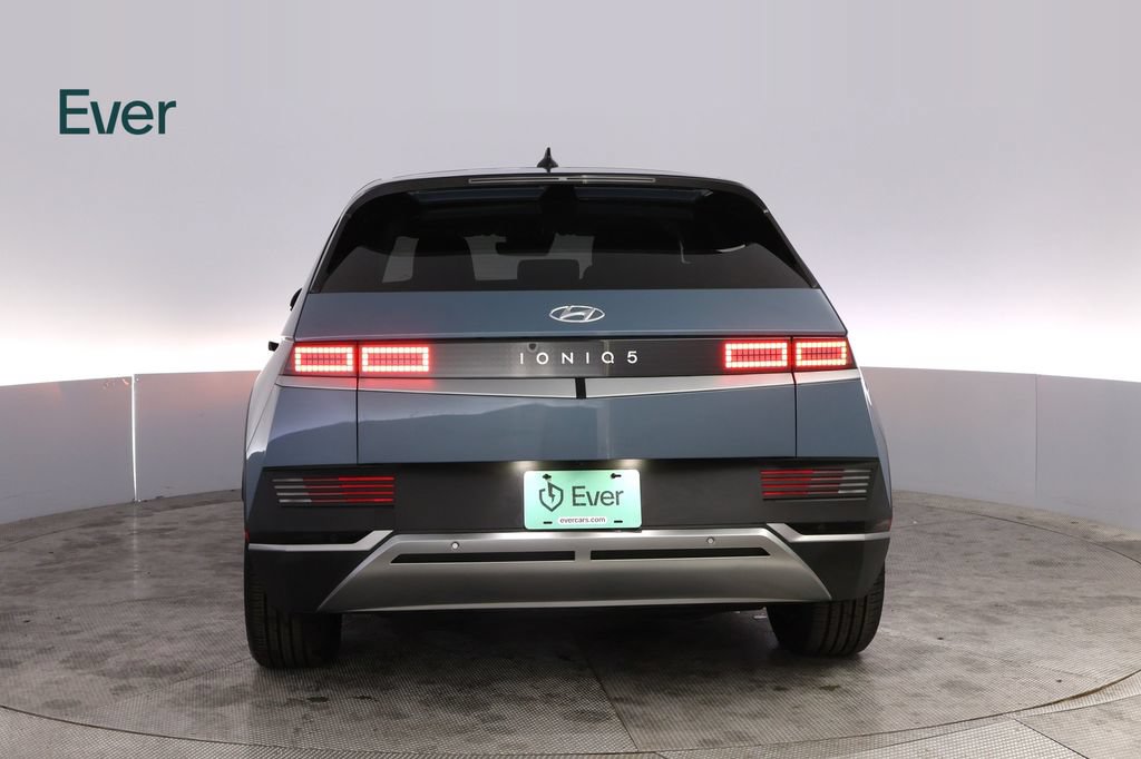 Used 2024 Hyundai Ioniq 5 SEL RWD image 15