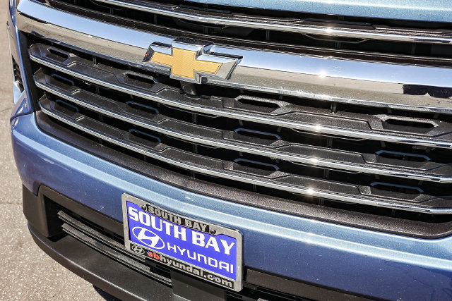 Used 2025 Chevrolet Traverse LT AWD/4WD image 11