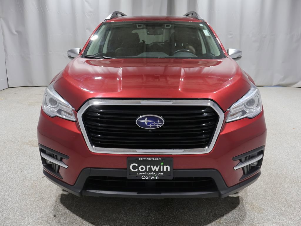 Used 2019 Subaru Ascent Touring w/ Popular Package #2A AWD/4WD image 7
