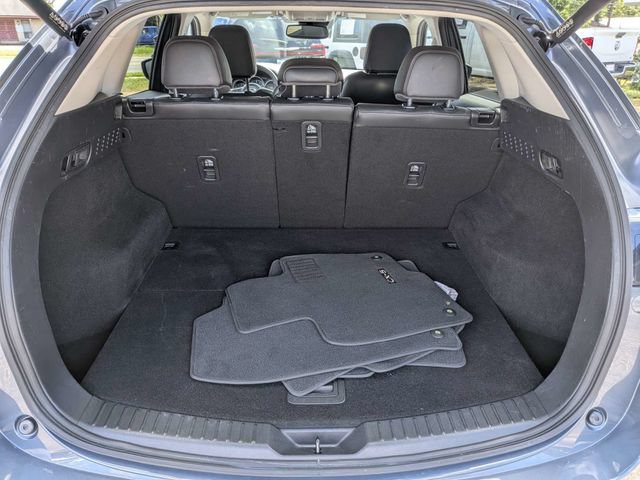 Used 2025 MAZDA CX-5 Carbon Edition AWD/4WD image 13