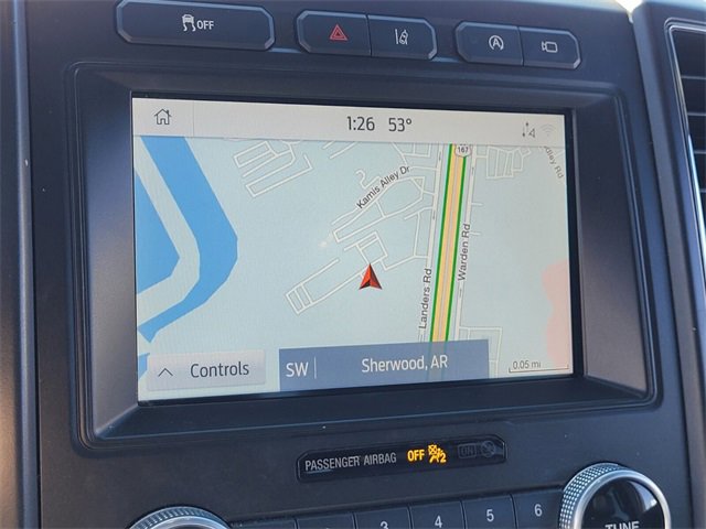 Used 2021 Ford Expedition Limited image 18