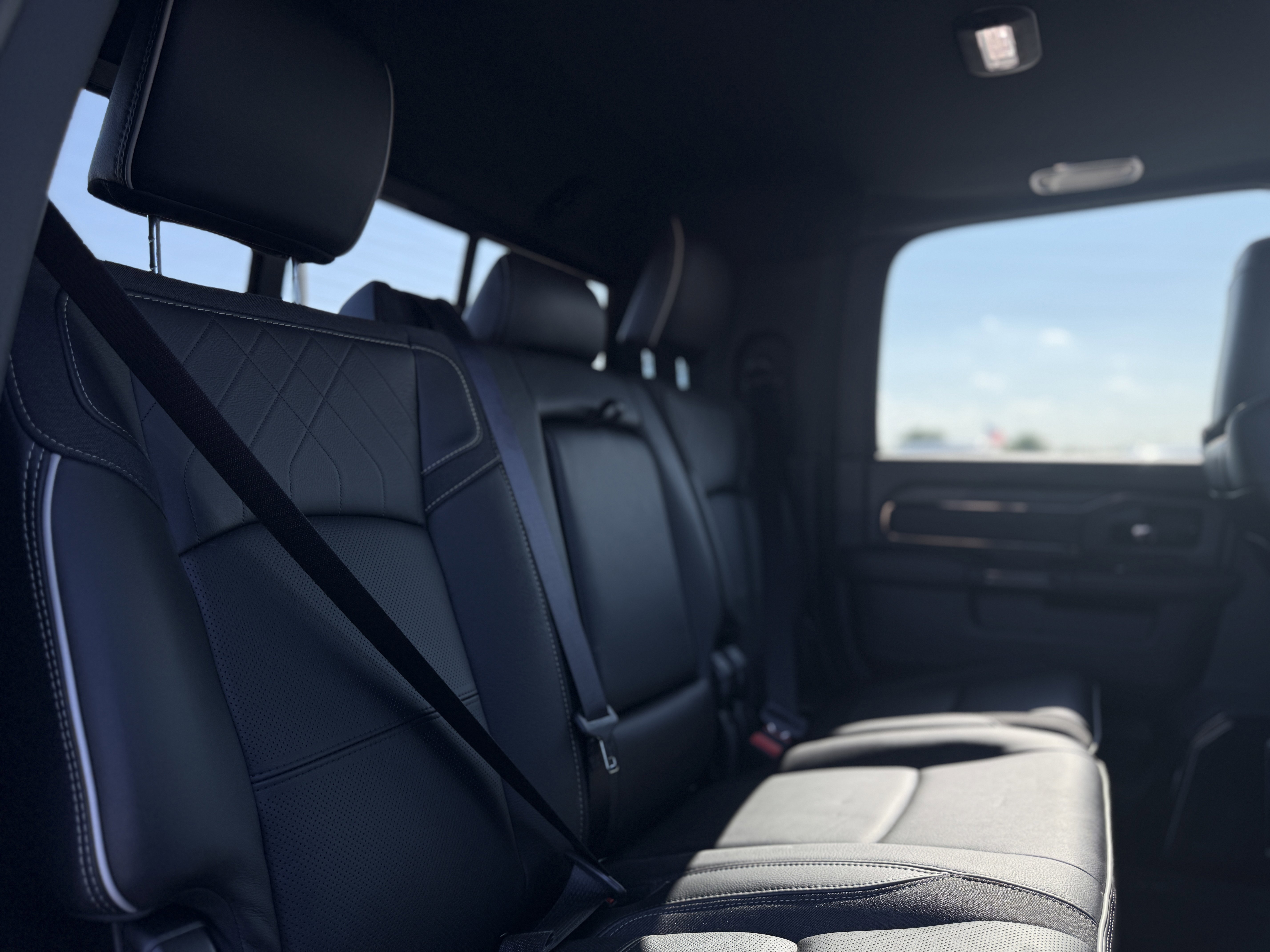 New 2026 RAM 2500 Limited image 17