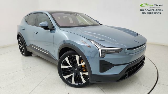 Used 2025 Polestar Polestar 3