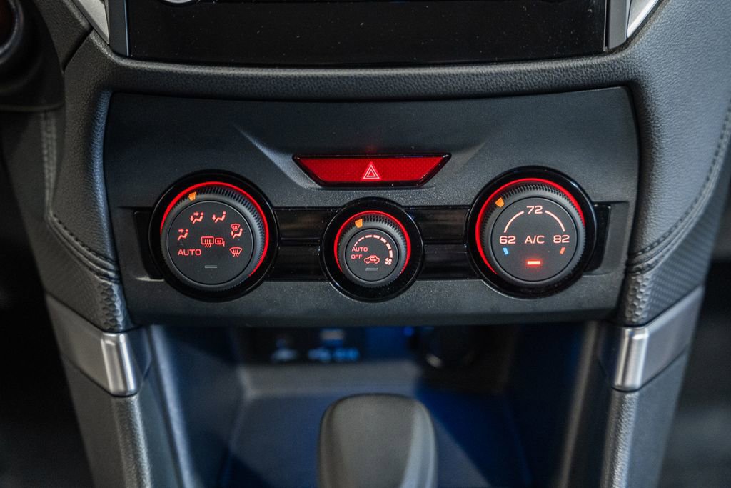 Used 2022 Subaru Forester Premium image 21