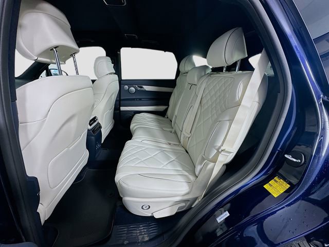 New 2026 Genesis GV80 3.5T Prestige image 17