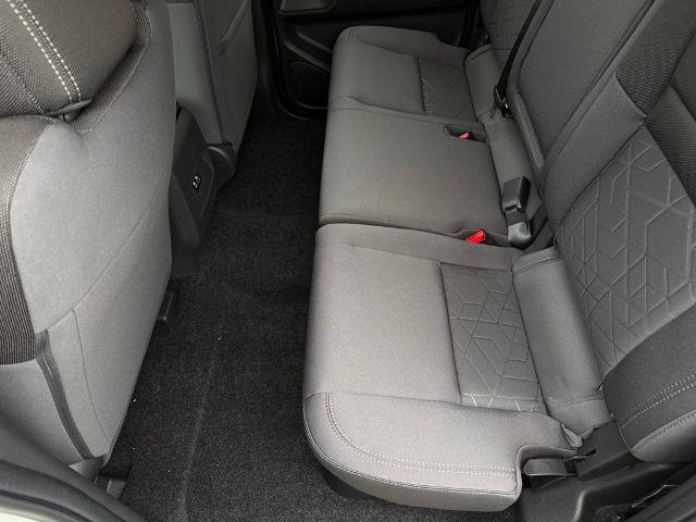 New 2026 Nissan Frontier SV w/ Tow Package image 11