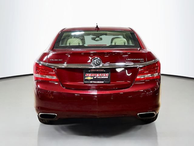 Used 2015 Buick LaCrosse Leather image 8
