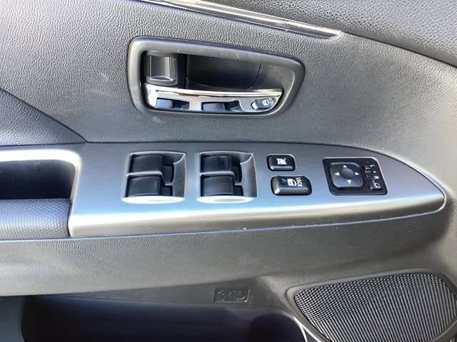 Used 2024 Mitsubishi Outlander Sport SE image 10
