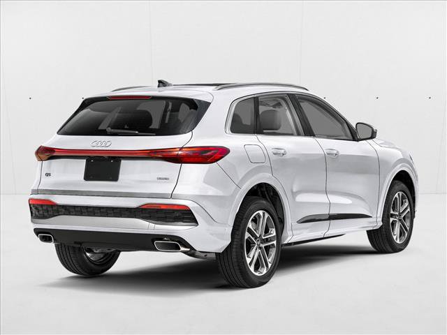 New 2026 Audi Q5 2.0T AWD/4WD video 2