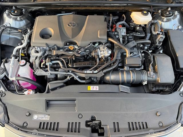 Certified 2026 Toyota Camry SE w/ Convenience Package FWD image 42
