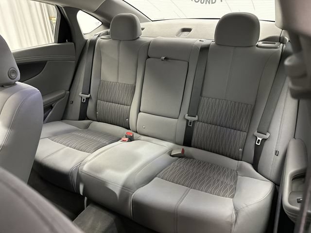 Used 2017 Chevrolet Impala LS FWD image 25